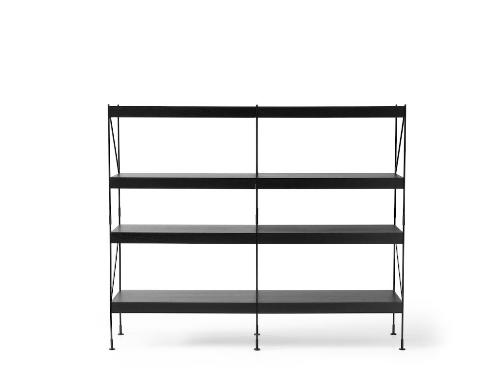 Menu Zet Shelf5