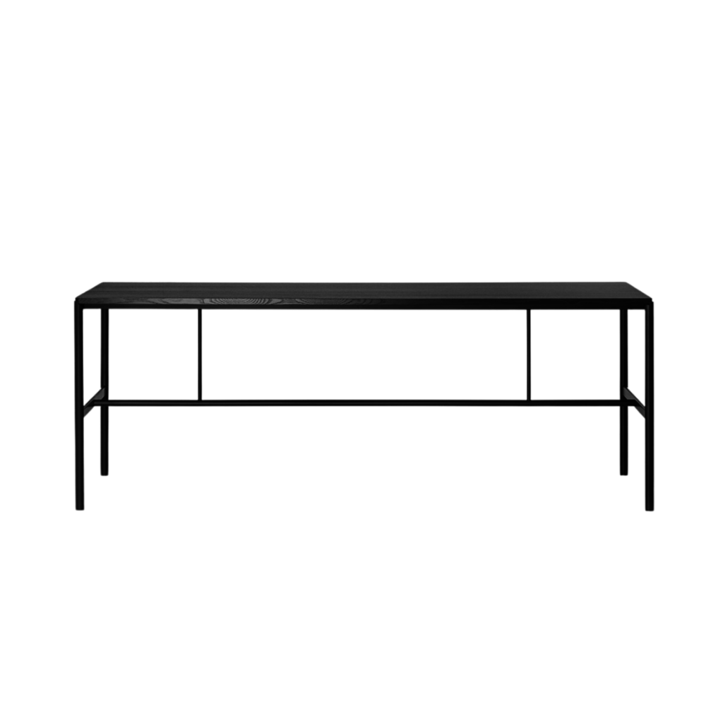 Mies Dining Table
