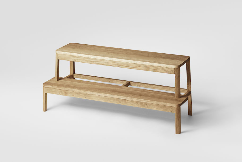 Million Arise Bench 10