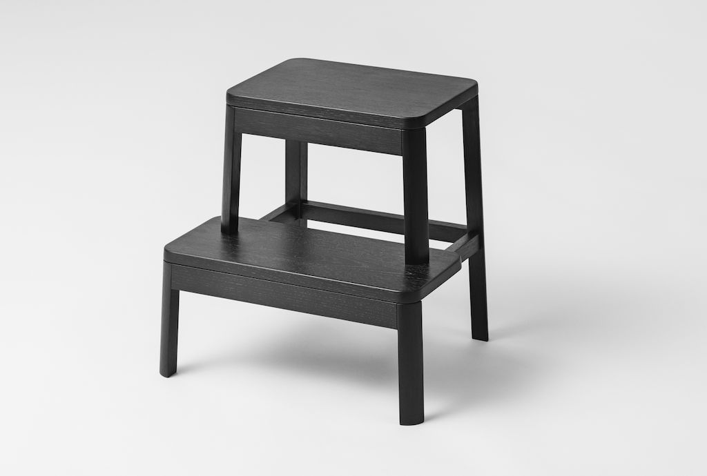 Million Arise Stool 19
