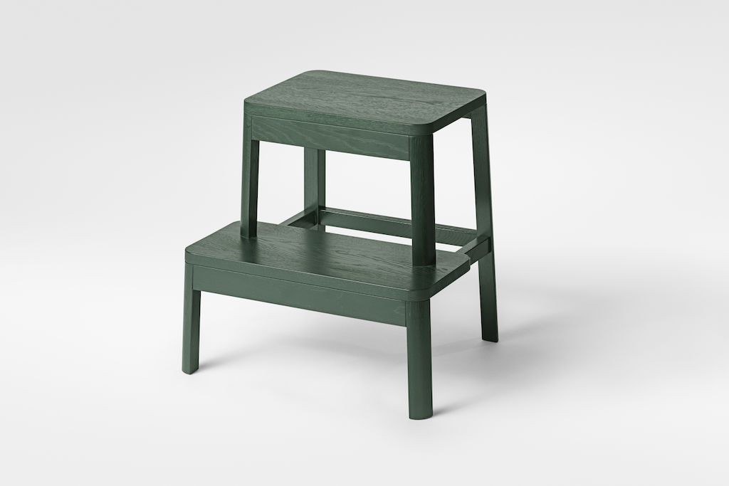 Million Arise Stool 37