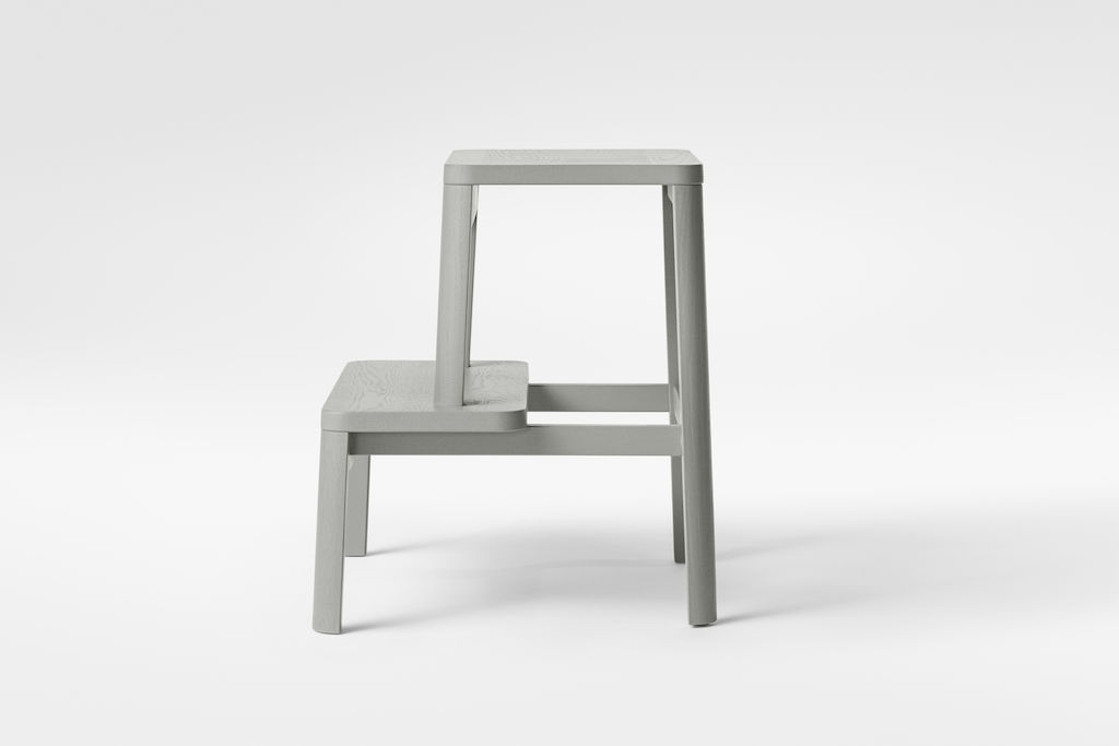 Million Arise Stool 45