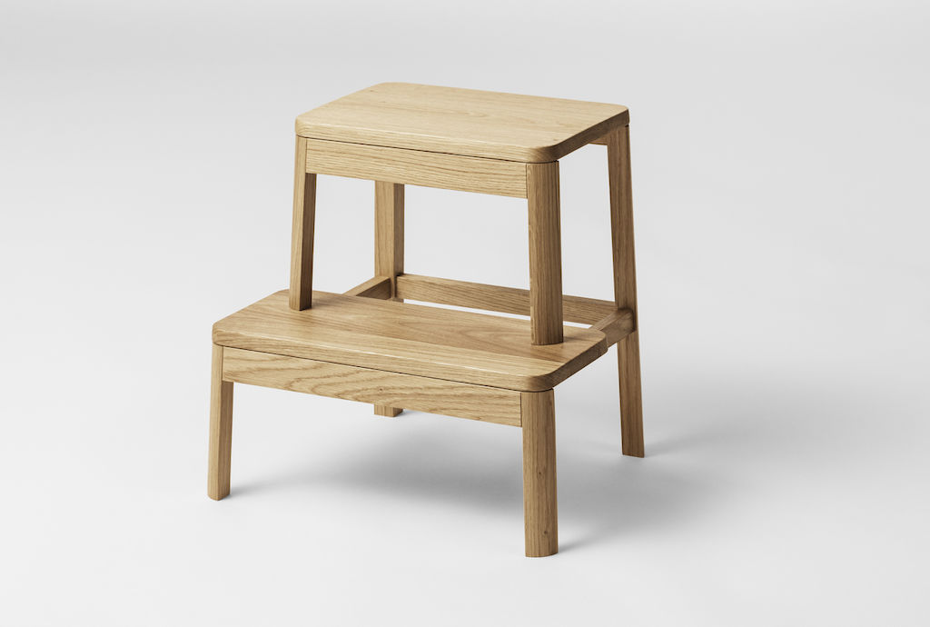 Arise Hocker
