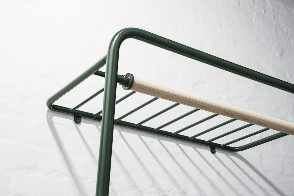 Million Libertine Rack Detail