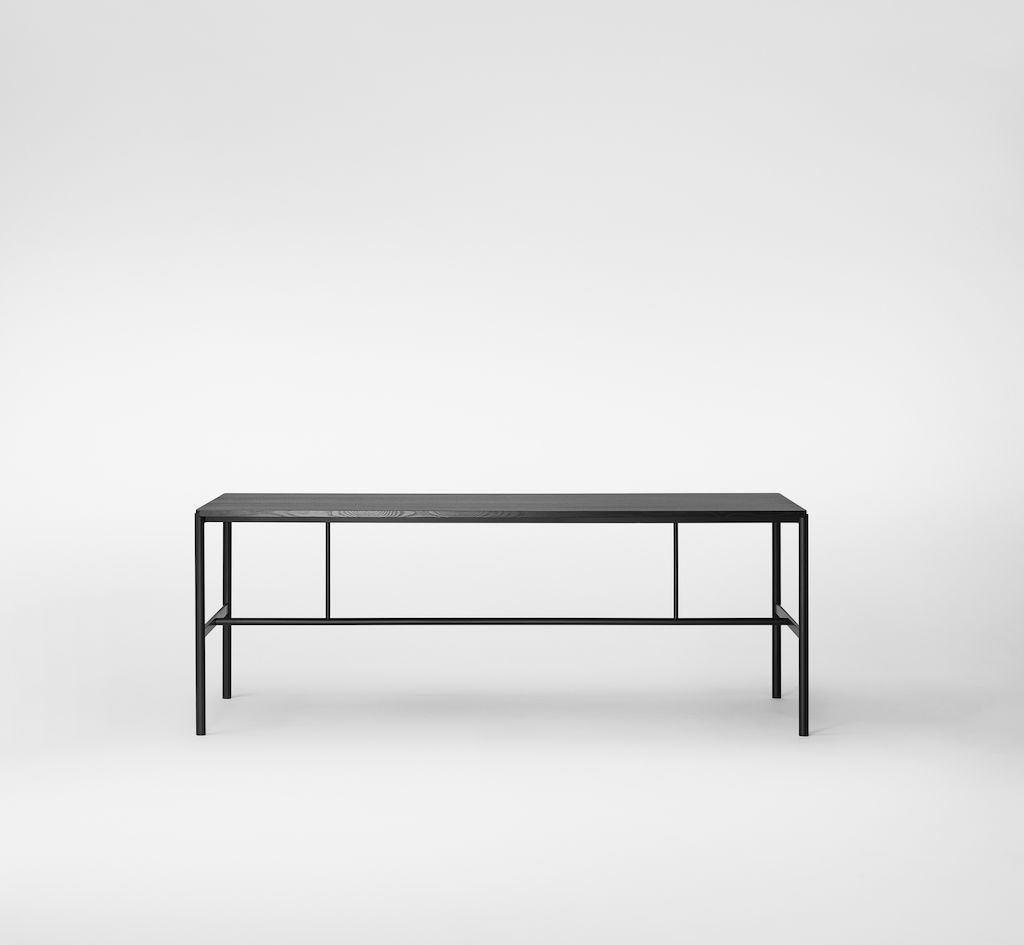 Mies Dining Table