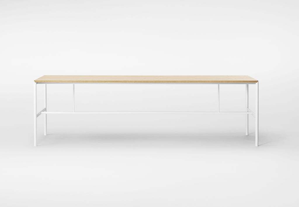 Million Mies Dining Table 5