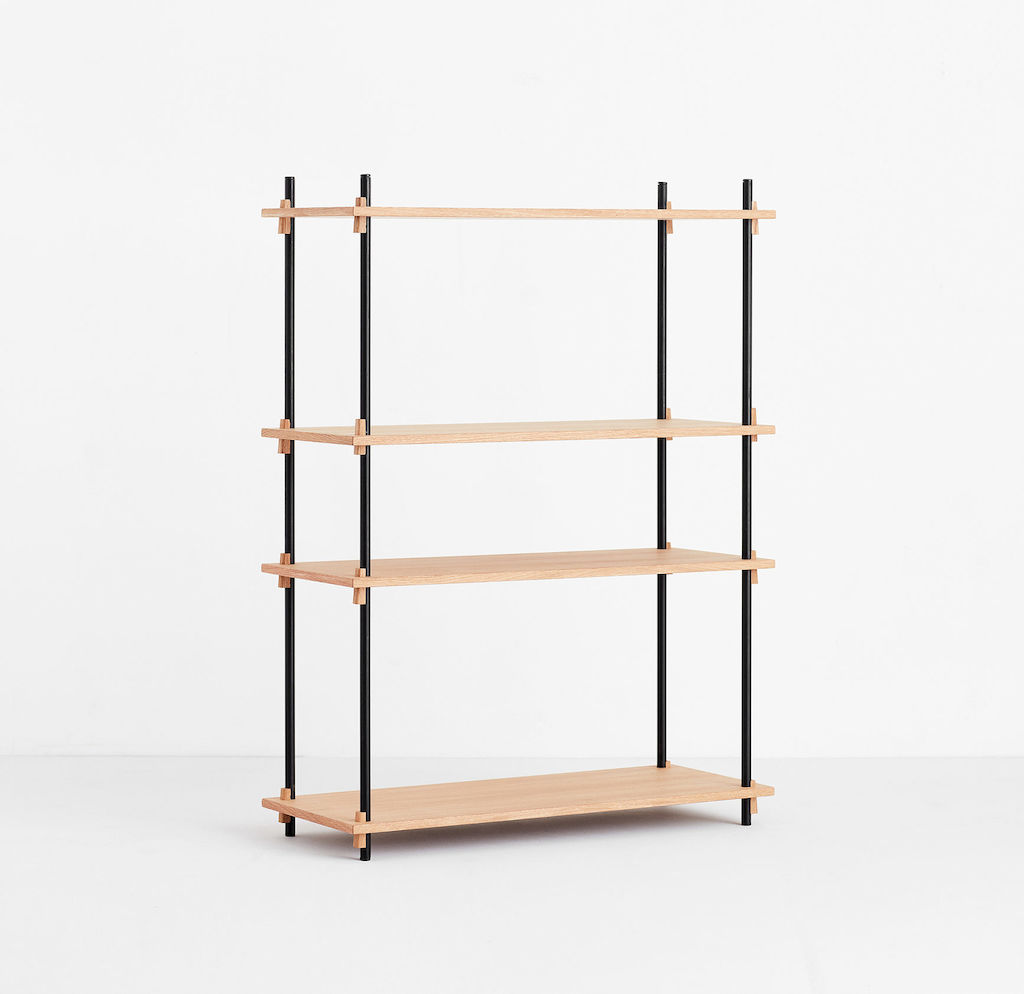 Shelving System