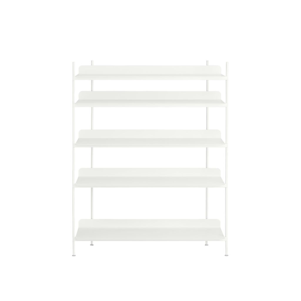 Muuto Compile 3 White