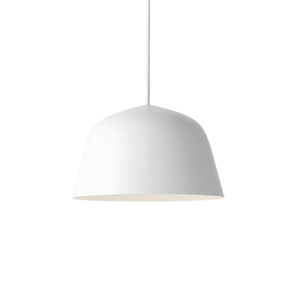Muuto Ambit 25 White