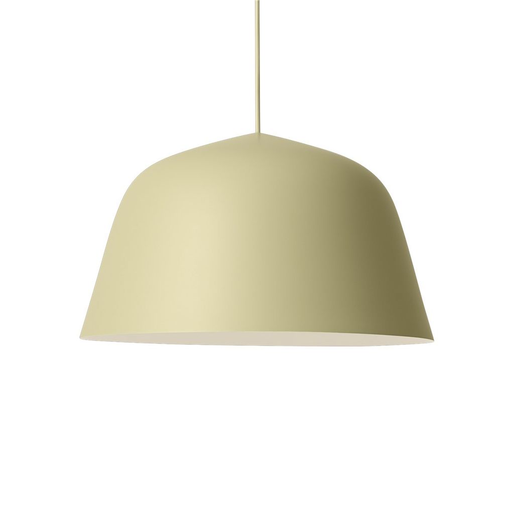 Muuto Ambit 40 Green Beige