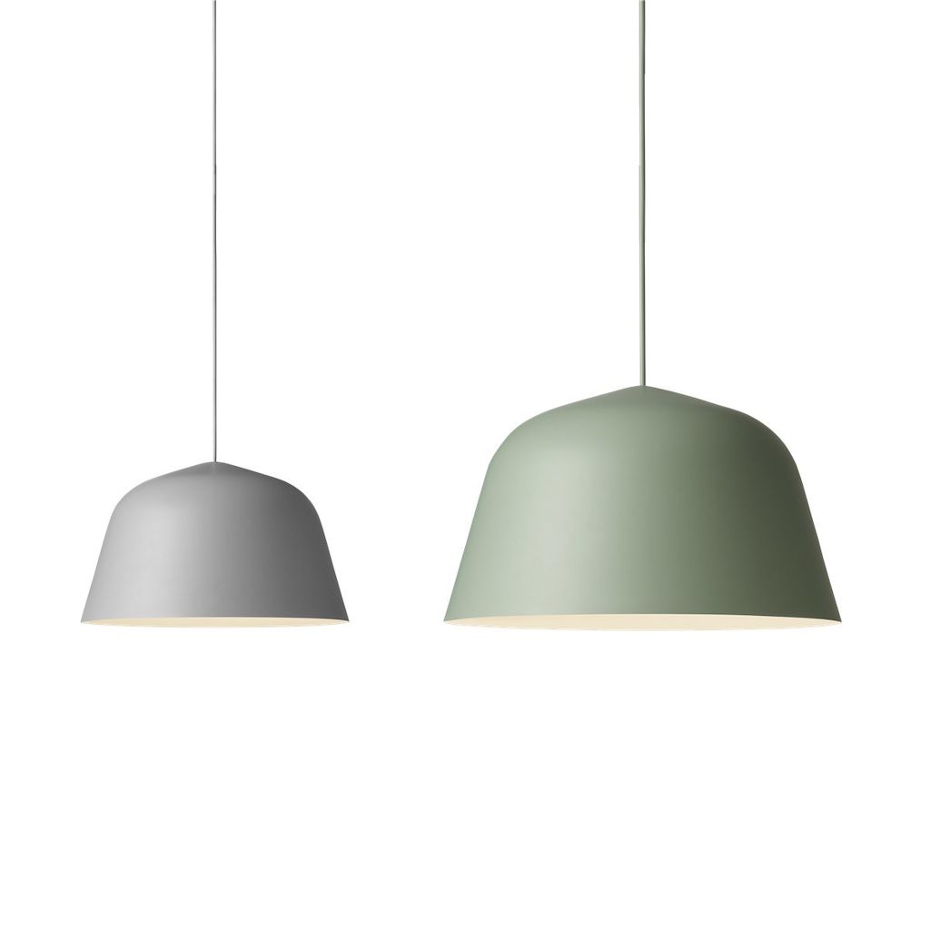 Muuto Ambit Family