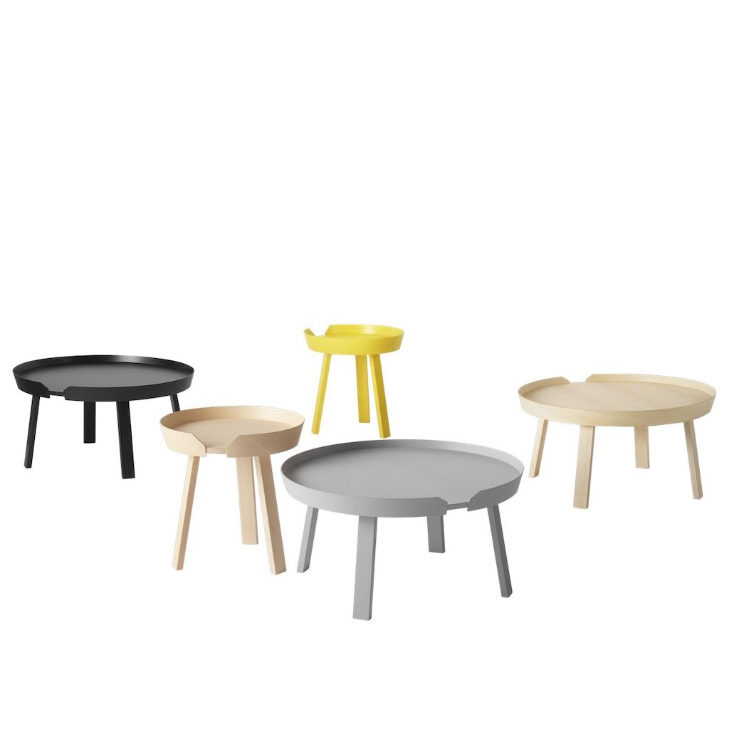 Muuto Around 5 Together