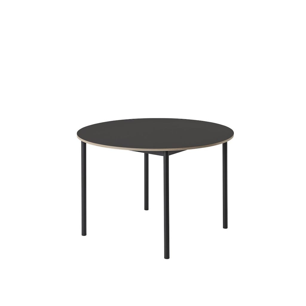Base Table