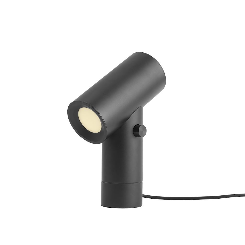 Beam Lamp