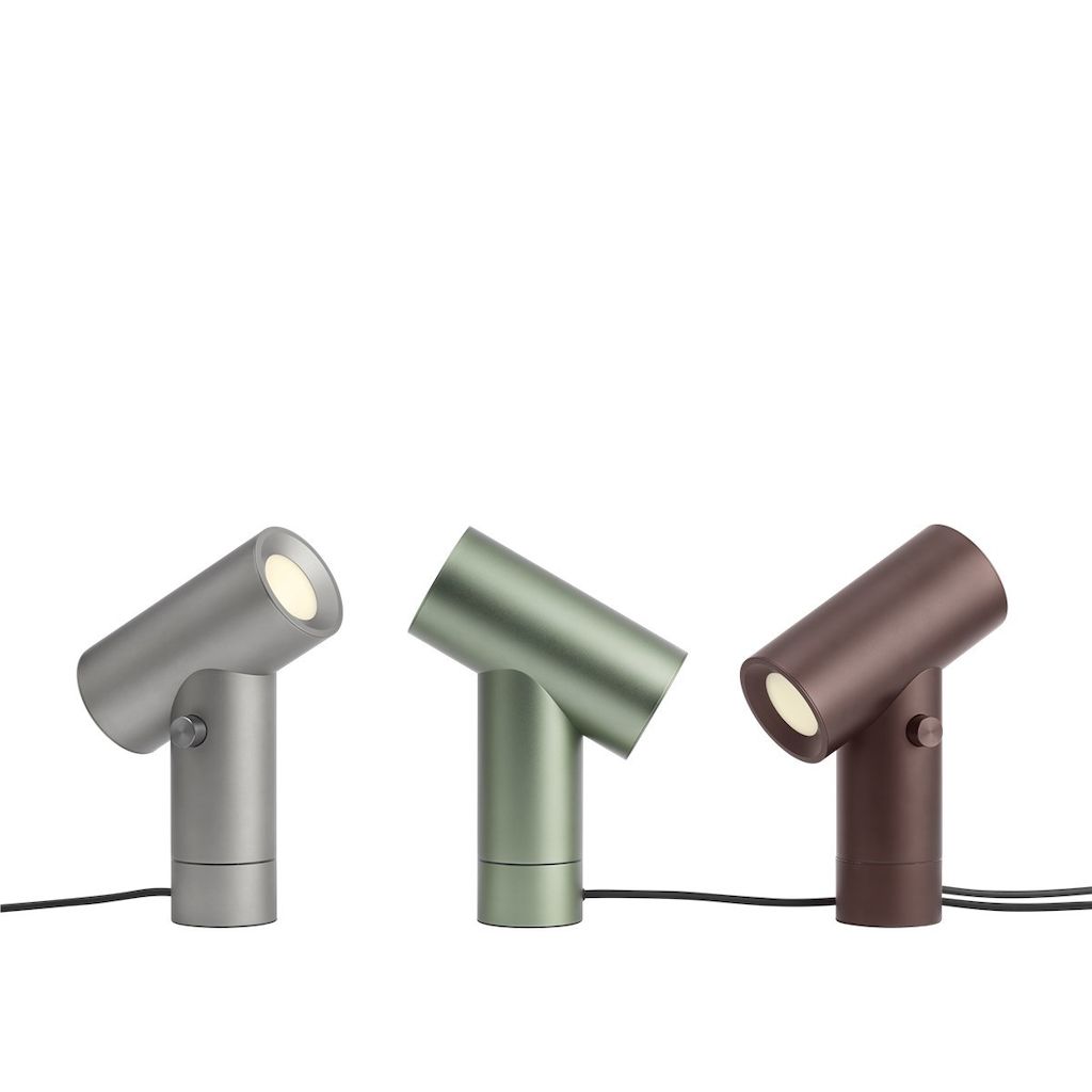 Muuto Beam Lamp Group