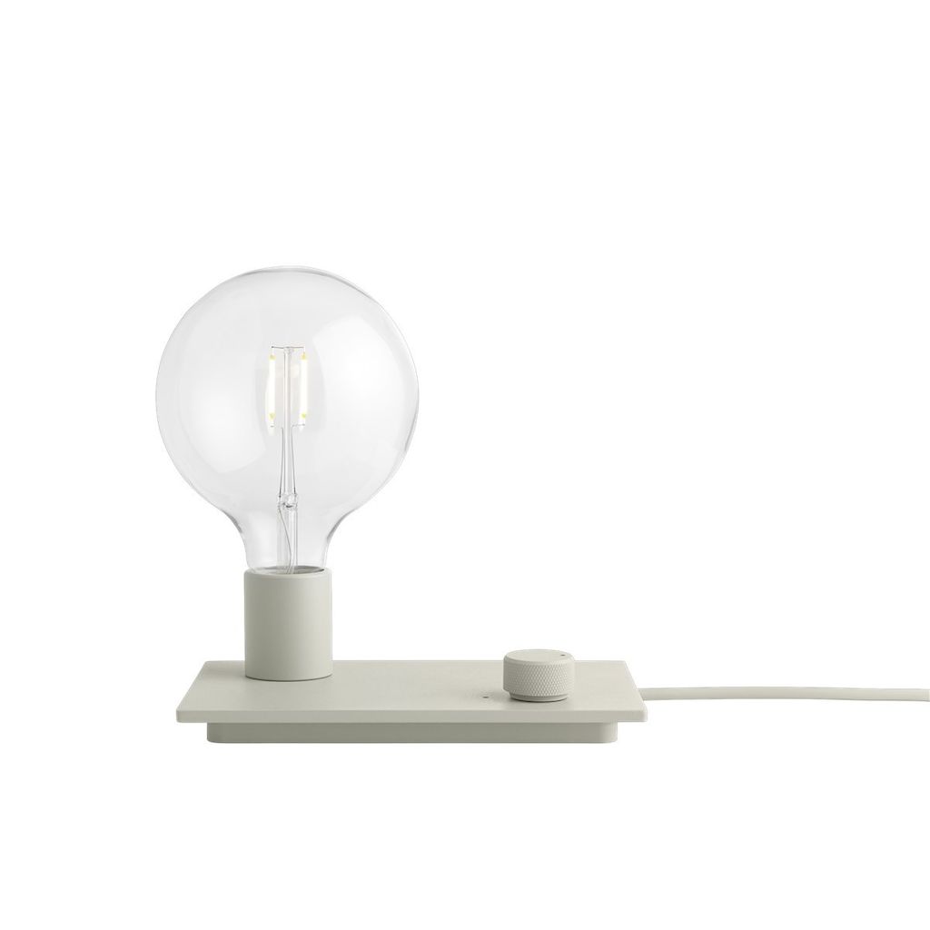 Muuto Control Grey