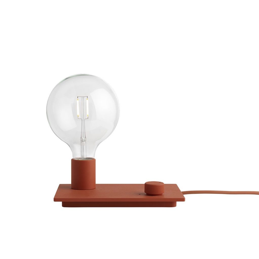 Control Lamp