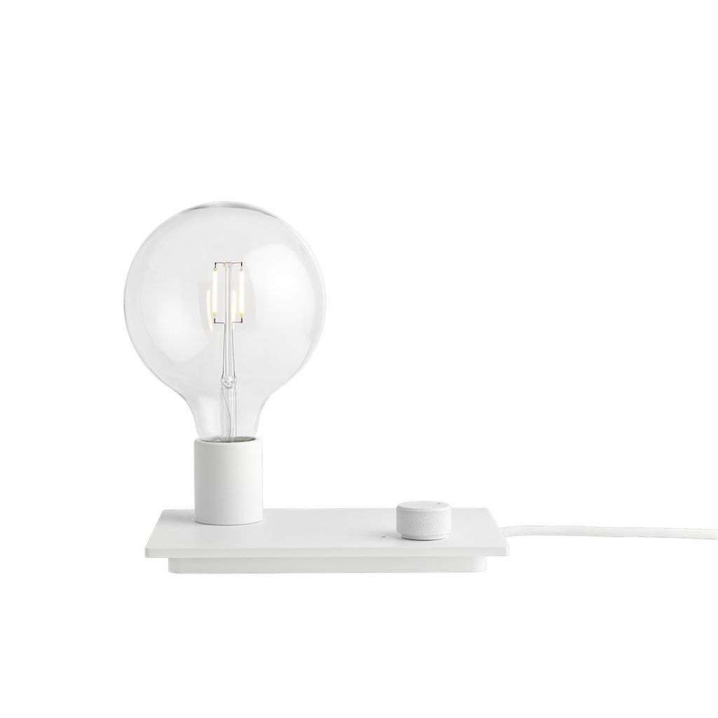 Muuto Control White
