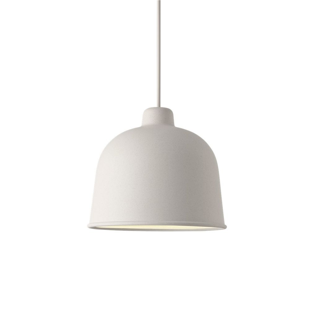 Muuto Grain White