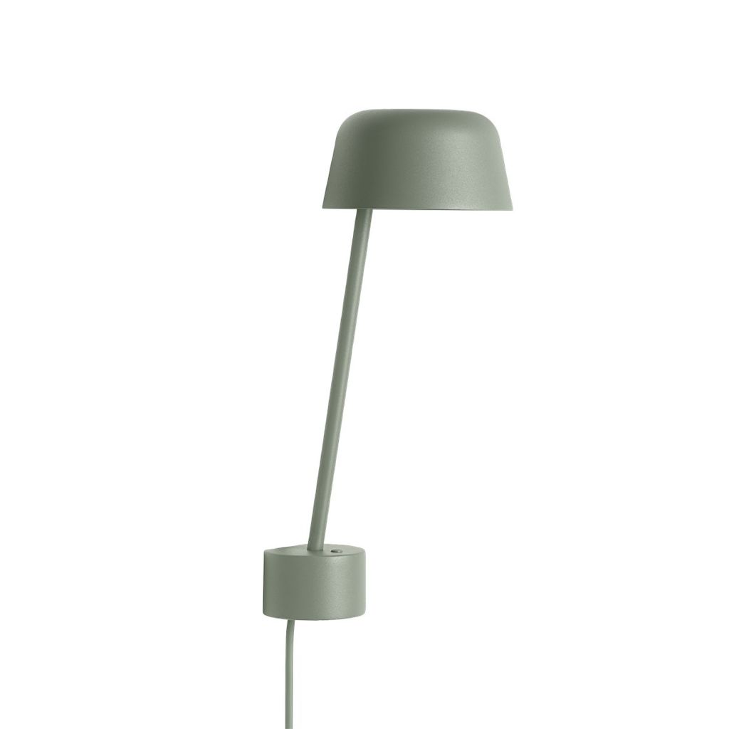 Lean Lamp