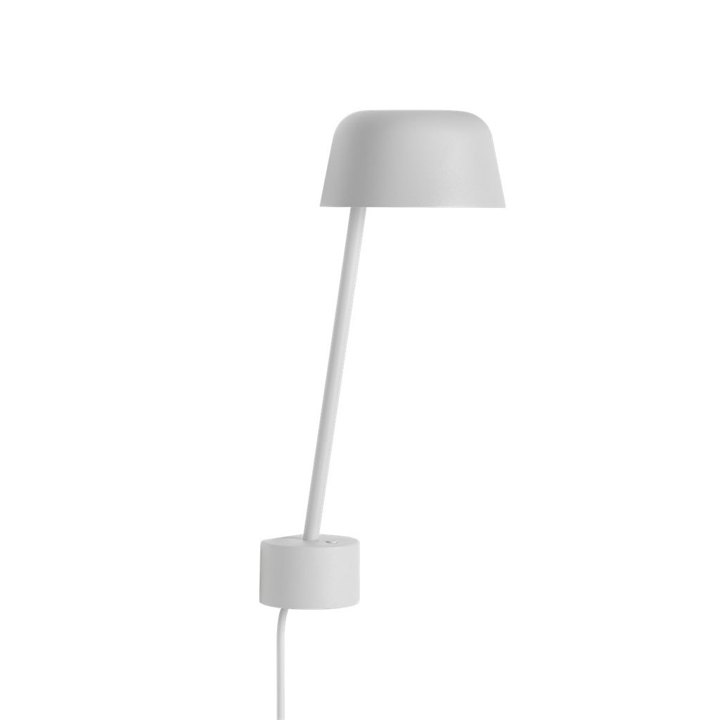 Muuto Lean Grey