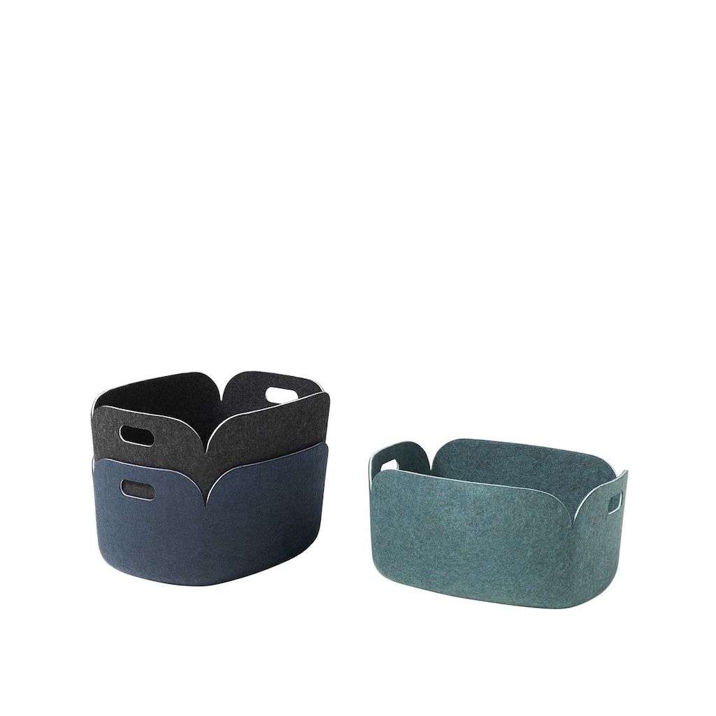 Restore Basket