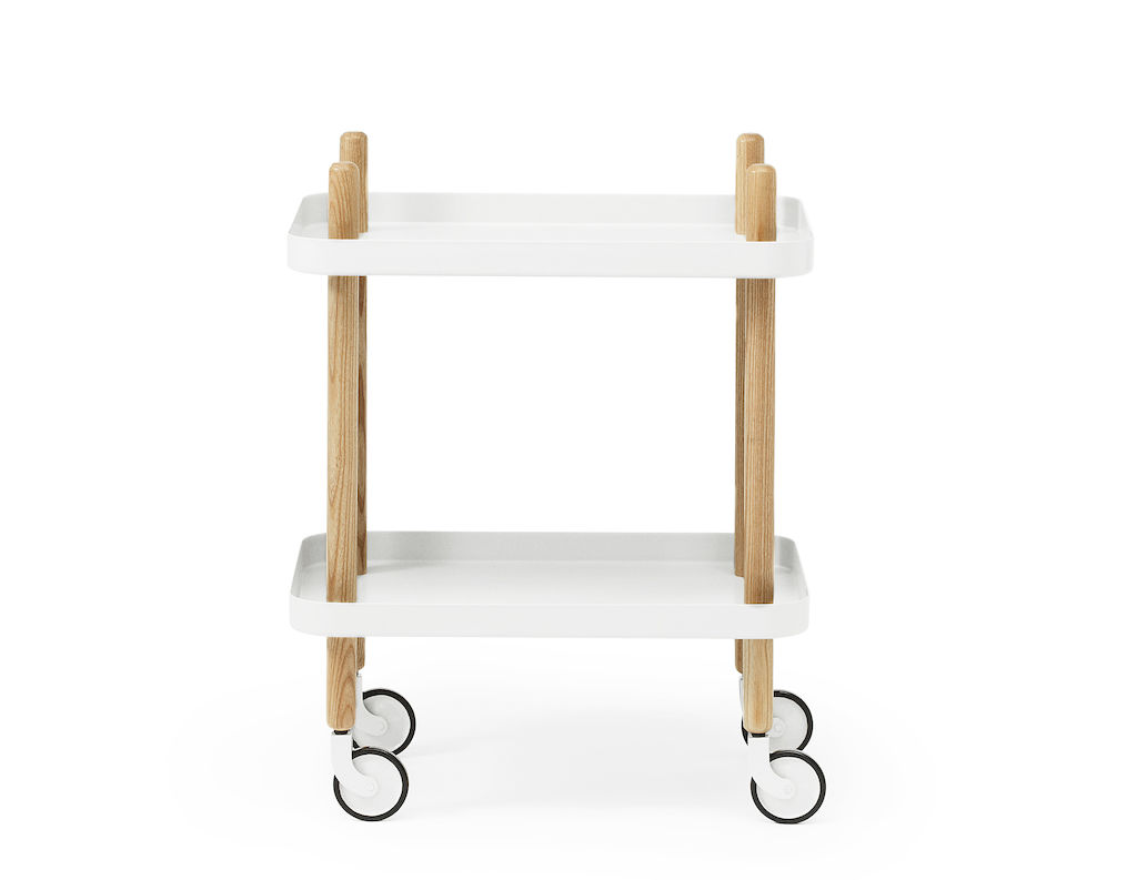 Block Table