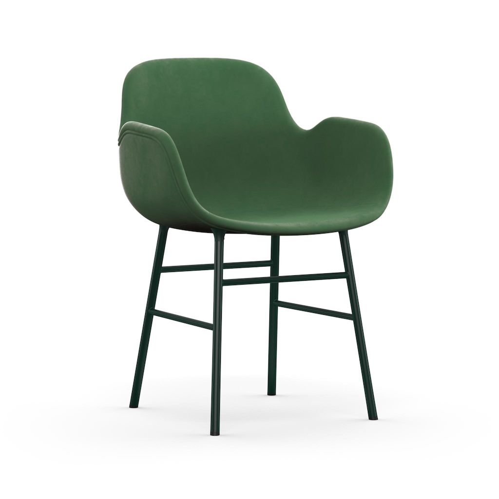 Normann Copenhagen Form Armchair 142
