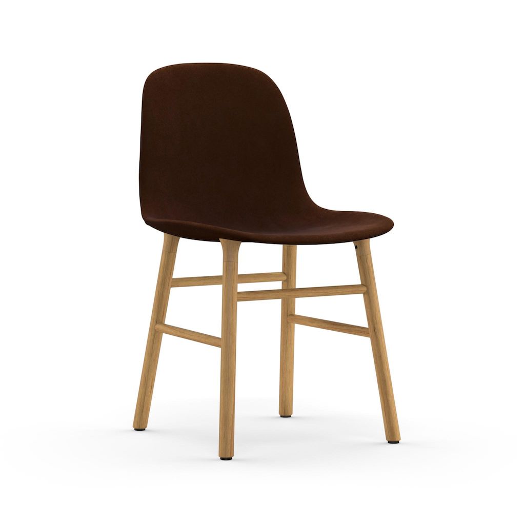 Normann Copenhagen Form Chair 140