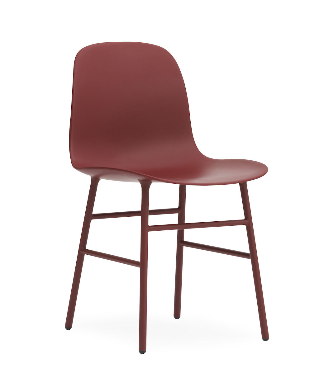 Normann Copenhagen Form Chair 47
