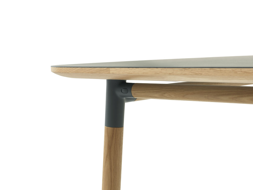 Normann Copenhagen Form Table 17
