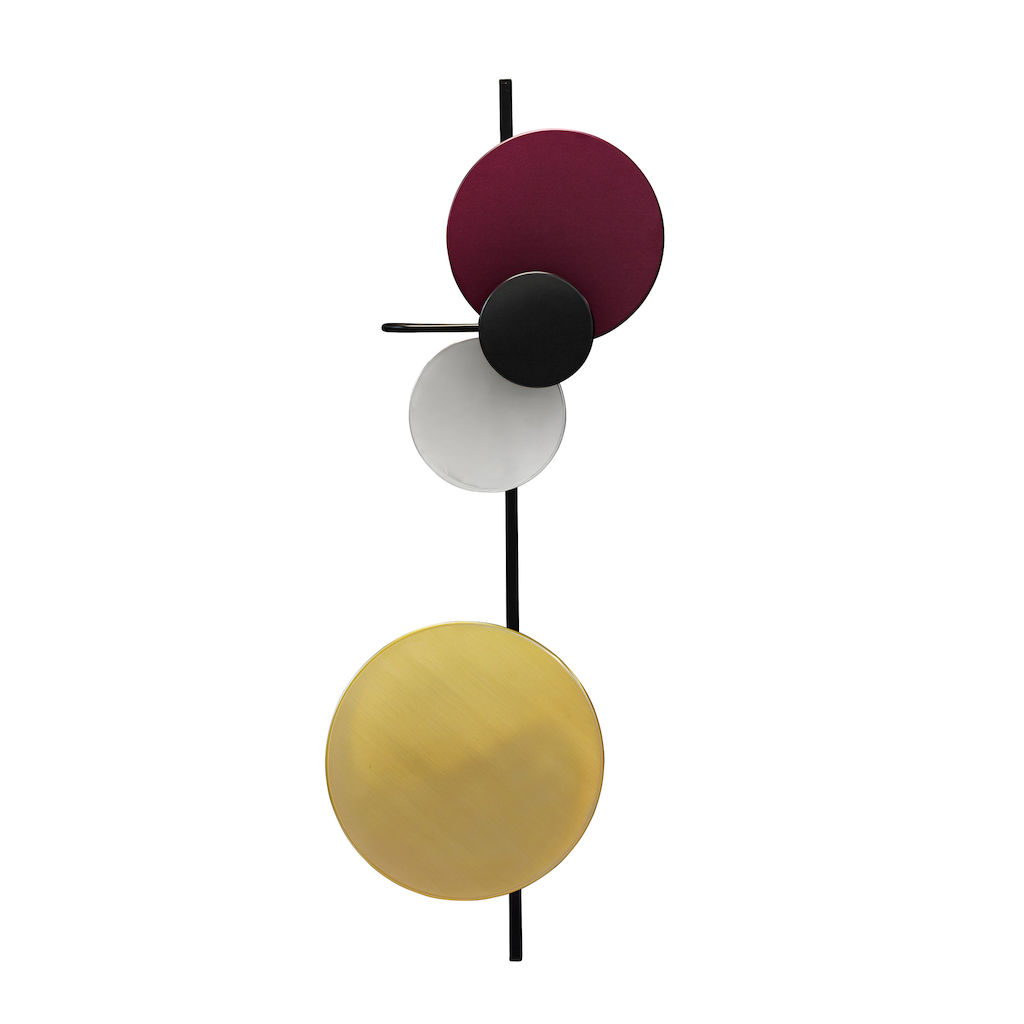 Pwtbs Planet Lamp Plum