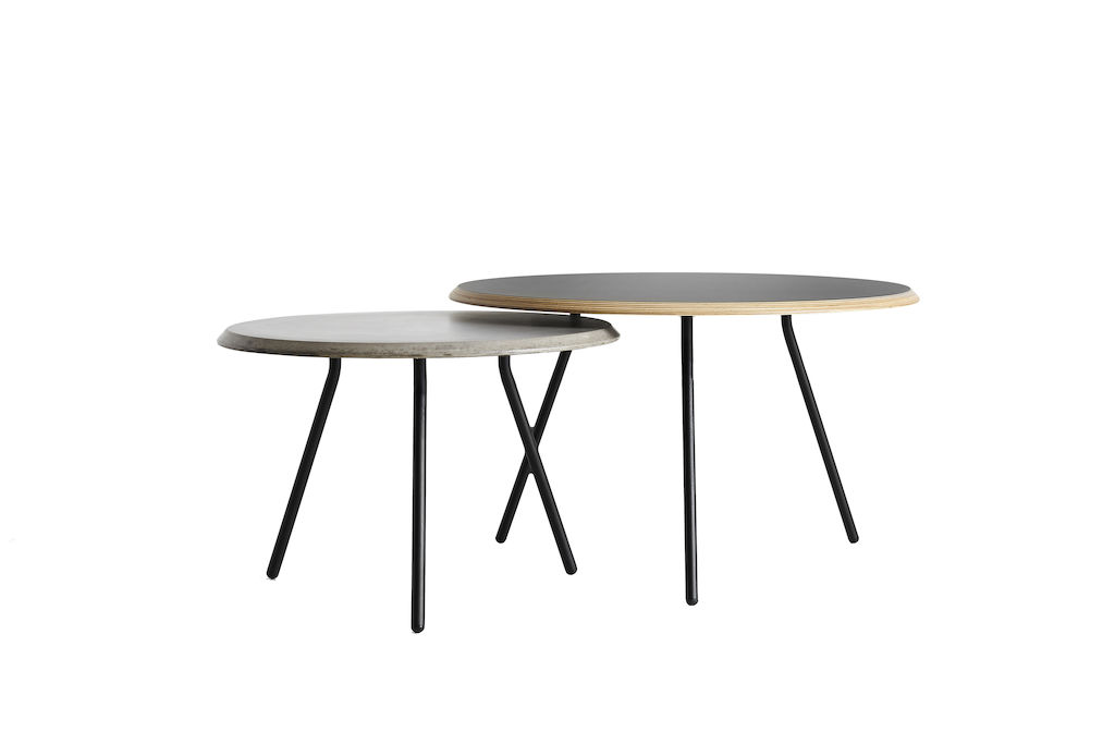 Woud Soround Table10